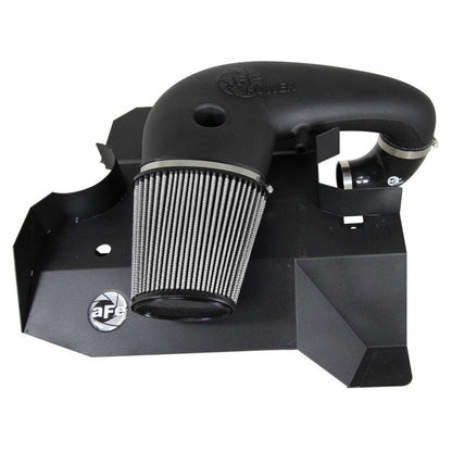 aFe MagnumFORCE Intake Stage-2 Pro DRY S 12-14 Fiat 500 L4-1.4L