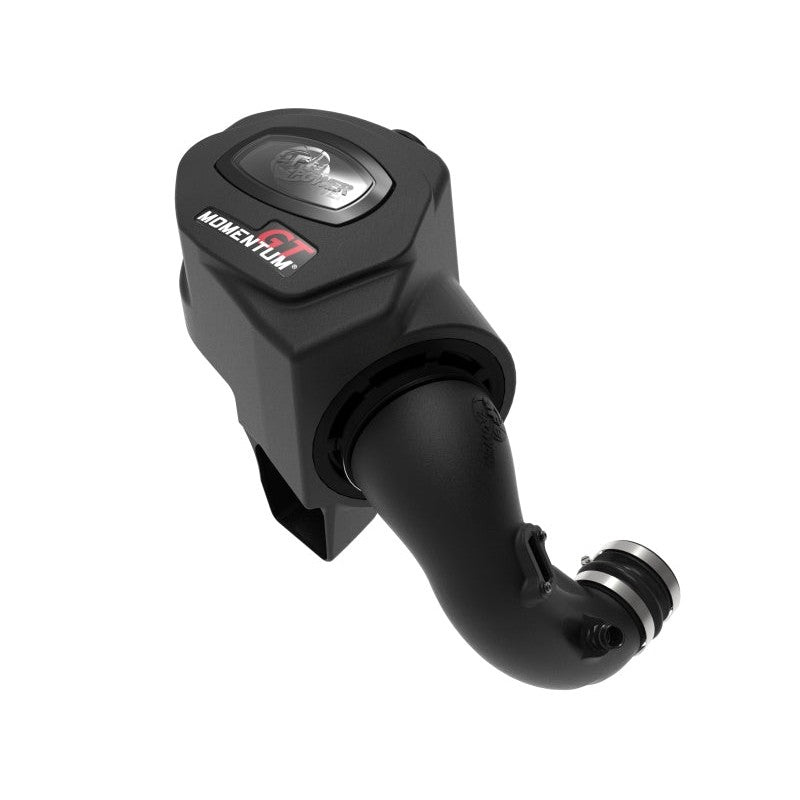 aFe POWER Momentum GT Pro Dry S Intake System 17-21 BMW 540i (G30) L6-3.0L (t) B58