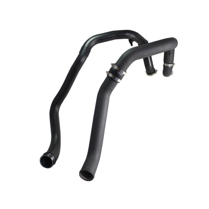 aFe Bladerunner Intercooler Intlet Tubes 2-1/2in 11-14 Ford F-150 V6 3.5L Ecoboost (tt)