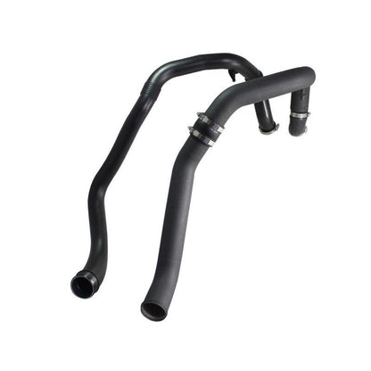 aFe Bladerunner Intercooler Intlet Tubes 2-1/2in 11-14 Ford F-150 V6 3.5L Ecoboost (tt)