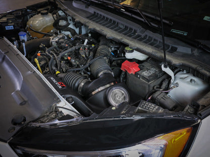 aFe 19-23 Ford Edge ST EcoBoost V6-2.7L (tt) Momentum GT Cold Air Intake System w/ Pro DRY S Filter