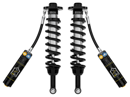 ICON 22-25 Toyota Tundra 2.5 Series VS RR CDXS Coilover Kit