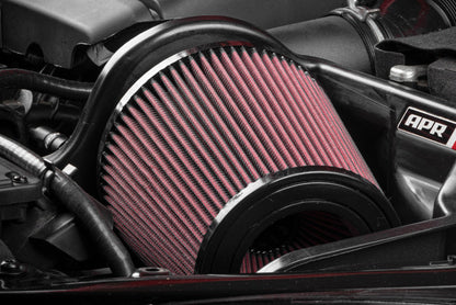APR Audi/Volkswagen Replacement Air Intake Filter (CI100036/7/CI100040/1/2/3/4/CI100060/2/3) - Red