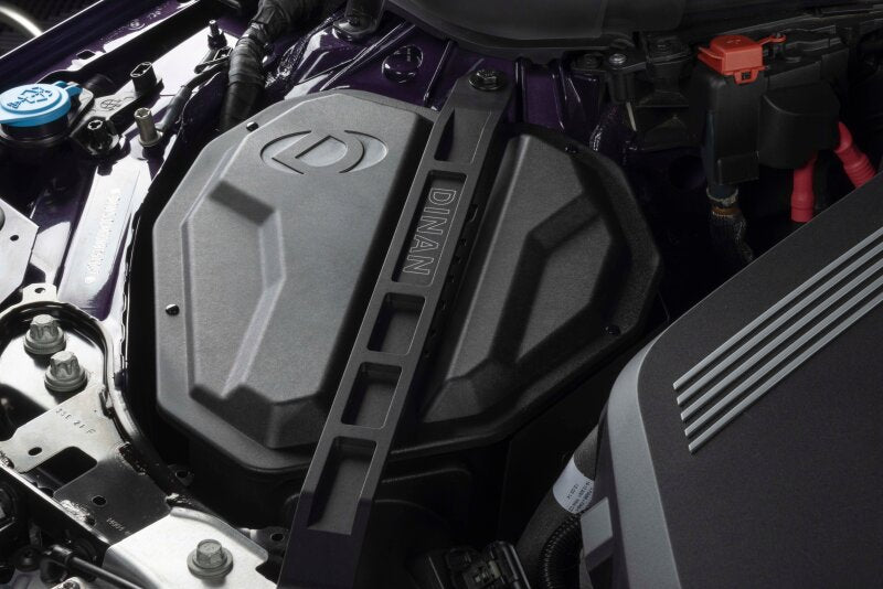 Dinan 23-26 BMW 230i (G42)/19-24 BMW 330i/430i (G20/G22/G23/G26) PEX Cold Air Intake