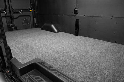 Husky Liners 11-25 Nissan NV1500/2500/3500/200 Guardian Comfort Cargo Van Mat - Full