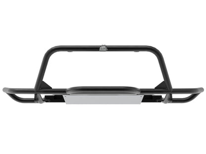 aFe Subaru Outback 23-25 H4-2.4L(t)/2.5L POWER Terra Guard Bumper w/Winch Mount