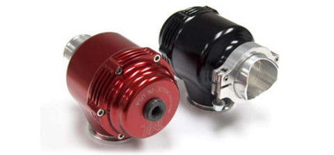 TiAL Sport QRJ BOV 3 PSI Spring - Red