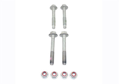Ford Racing 2015-2016 Mustang Performance Pack Front Control Arm Kit