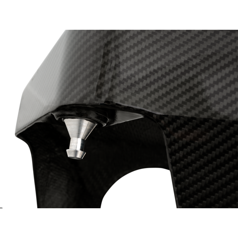 AWE Tuning 2020+ Toyota GR Supra S-FLO Carbon Intake Lid