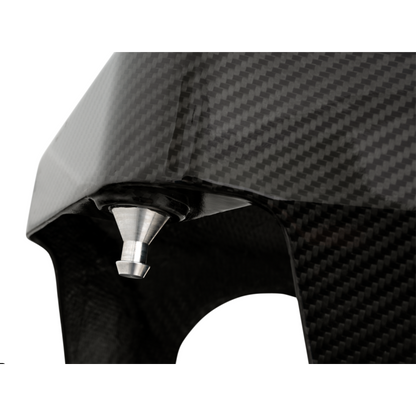 AWE Tuning 2020+ Toyota GR Supra S-FLO Carbon Intake Lid