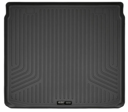 Husky Liners 2017 Honda CR-V WeatherBeater Trunk/Cargo Liner - Black