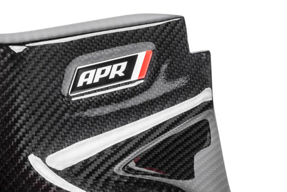 APR 10-16 Audi S4/S5/14-17 Audi Q5/SQ5 (B8) 3.0T Open Carbon Fiber Intake System