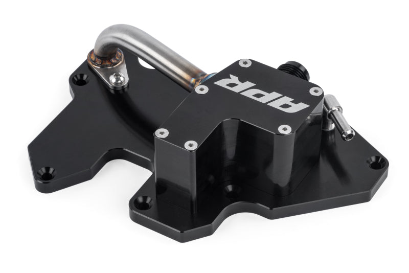 APR 15-26 Audi/Volkswagen EA888.3 (MQB) 1.8T/2.0T Full Catch Can System