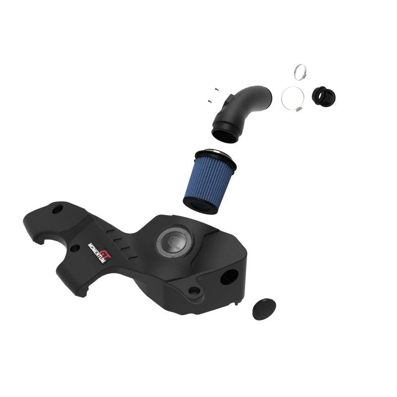 aFe Momentum GT Cold Air Intake System w/ Pro 5R Filter - 15-19 MINI Cooper S (F55/F56)