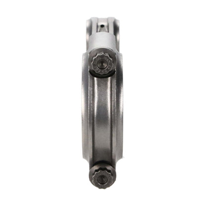 Manley 93-06 Mitsubishi 4G63/4G63T 2.0L H Tuff Beam 5.905in L Connecting Rod Set