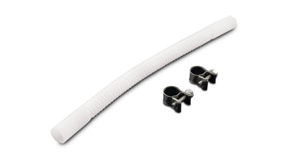 Vibrant Submersible PTFE Fuel Tank Tubing Kits 5/16in I.D. x 6.00in Long