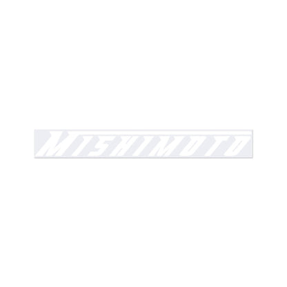 Mishimoto Decal, Large