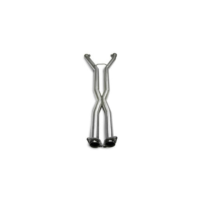 Corsa 05-08 Chevrolet Corvette C6 6.0L V8 Manual XO Pipe Exhaust