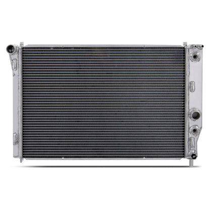 Mishimoto 97-04 Chevy Corvette C5 Performance Aluminum Radiator