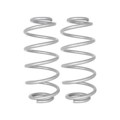 aFe RaceRunner 1in Leveling Rear Coil Springs 2018+ Jeep Wrangler (JL)