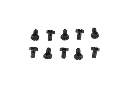 Ford Racing 8.8inch Ring & Pinion installation Kit