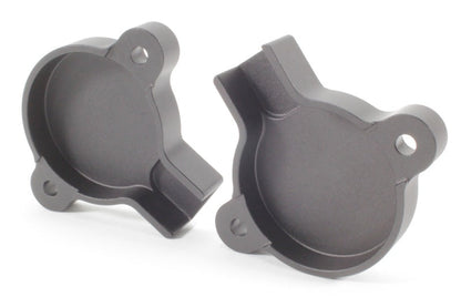 PERRIN 13-26 Subaru BRZ / Scion FR-S / Toyota 86 & GR86 Cam Solenoid Cover - Black