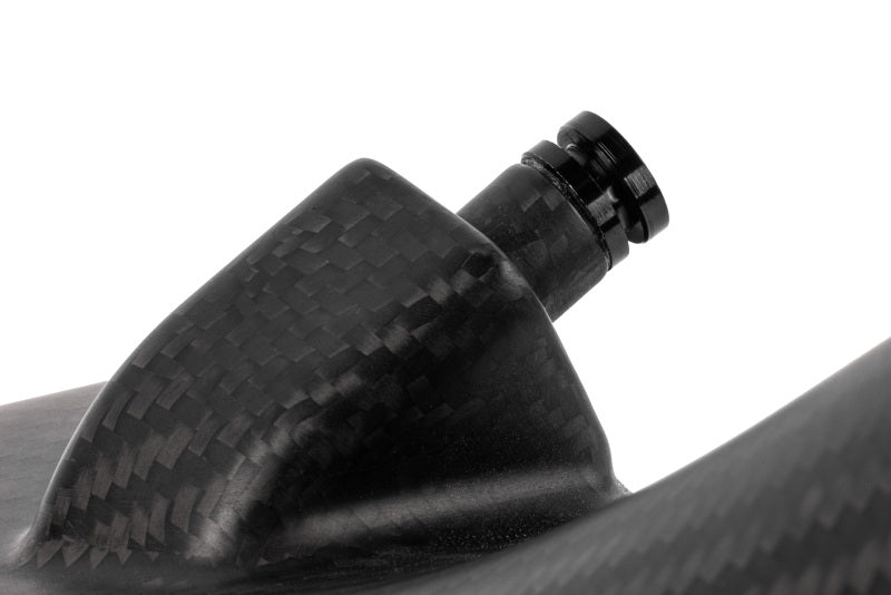 APR 20-25 Porsche 911 (992) 3.0T/3.7T Carbon Fiber Intake System w/Turbo Inlet Pipes
