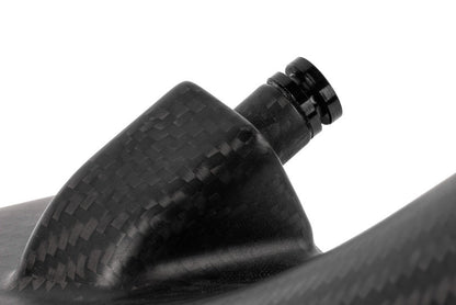 APR 20-25 Porsche 911 (992) 3.0T/3.7T Carbon Fiber Intake System w/Turbo Inlet Pipes