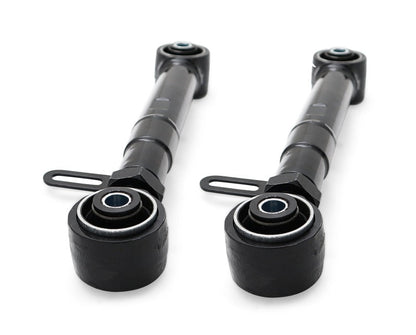 SuperPro 10-14 Toyota FJ Cruiser / 10-23 Toyota 4Runner Upper Trailing Arm Adjustable Kit