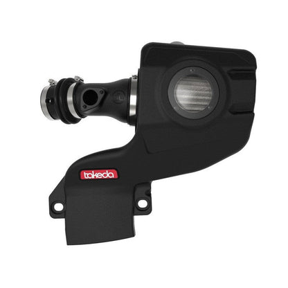 aFe Takeda Momentum Pro 5R Cold Air Intake System 19-21 Mazda L4 2.5L
