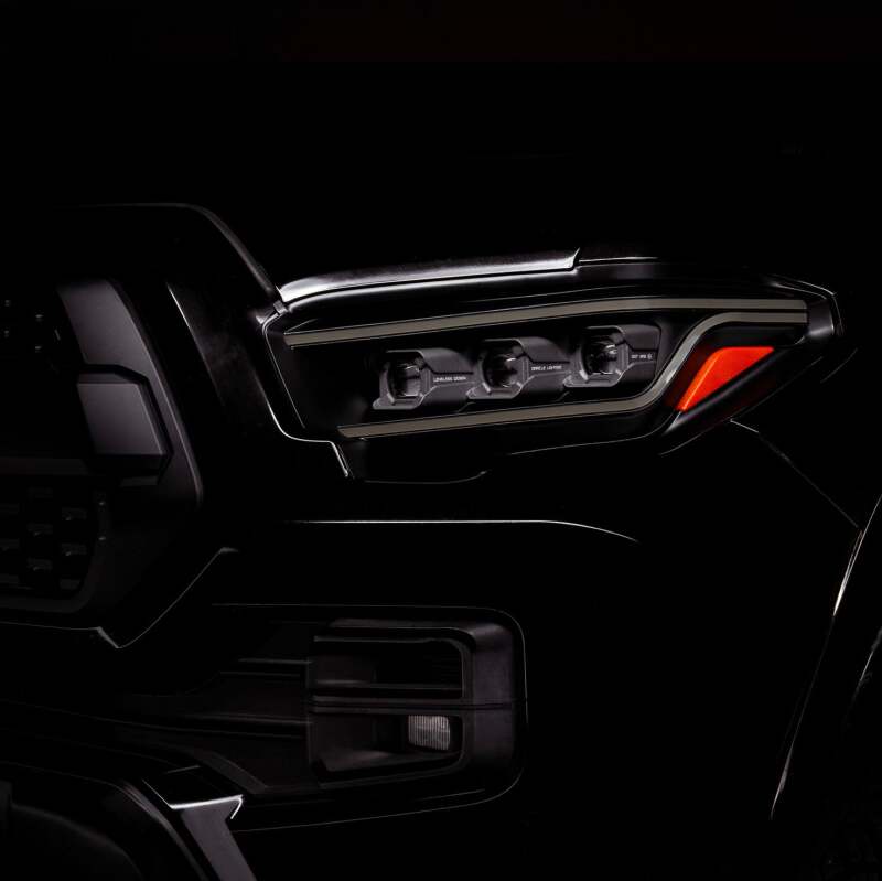 Oracle 16-23 Toyota Tacoma Lensless LED Headlights