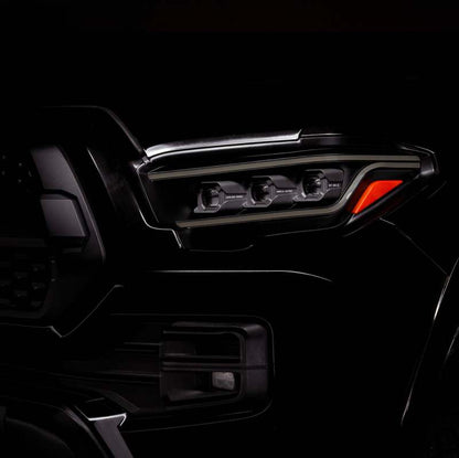 Oracle 16-23 Toyota Tacoma Lensless LED Headlights