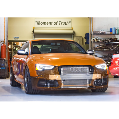 AWE Tuning ColdFront Protection Screen