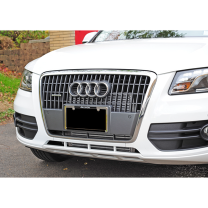 AWE Tuning Q5 2.0T Front Mounted Intercooler