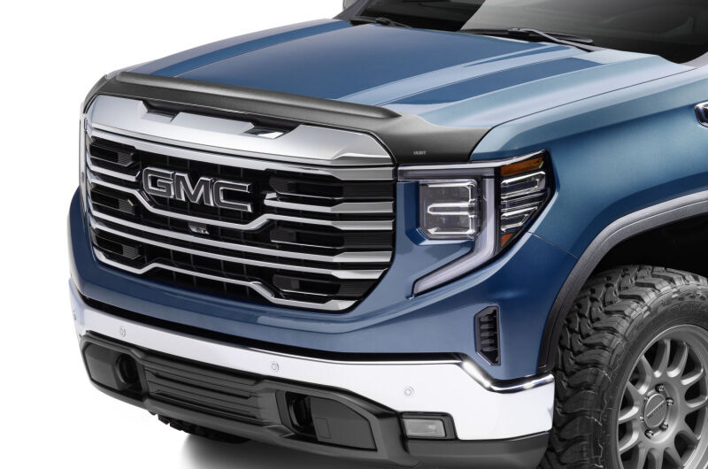 Husky Liners 19-25 GMC Sierra 1500 Aeroskin II - Tex. Blk