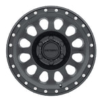 Method MR315 16x8 0mm Offset 6x5.5 106.25mm CB Matte Black Wheel