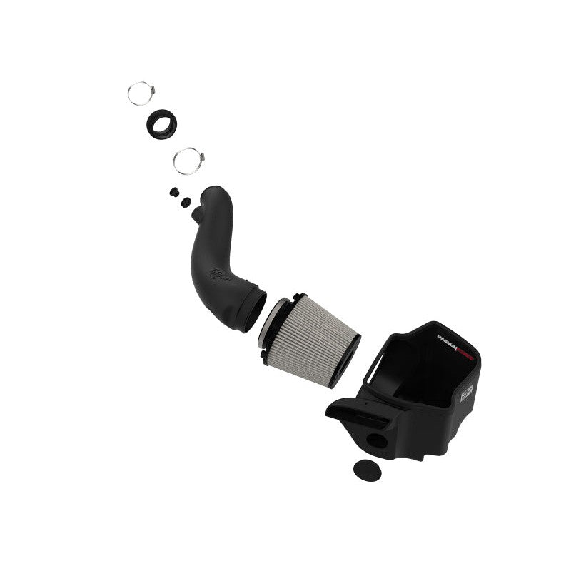 aFe MagnumFORCE Intakes Stage-2 PDS AIS 16-19 Jeep Grand Cherokee (WK2) V6-3.6L