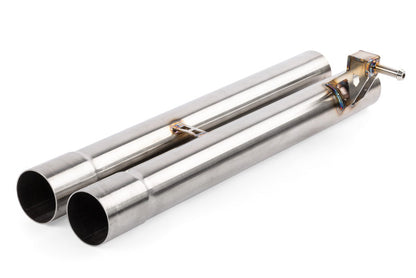 APR 17-20 Audi RS3 (8V) Catback Exhaust System