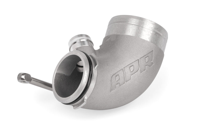APR 19-26 Audi Q3 MQB Turbo Inlet Pipe