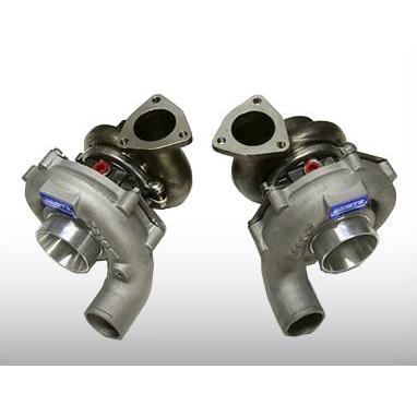 HKS GTII7460 Symmetry Twinturbo