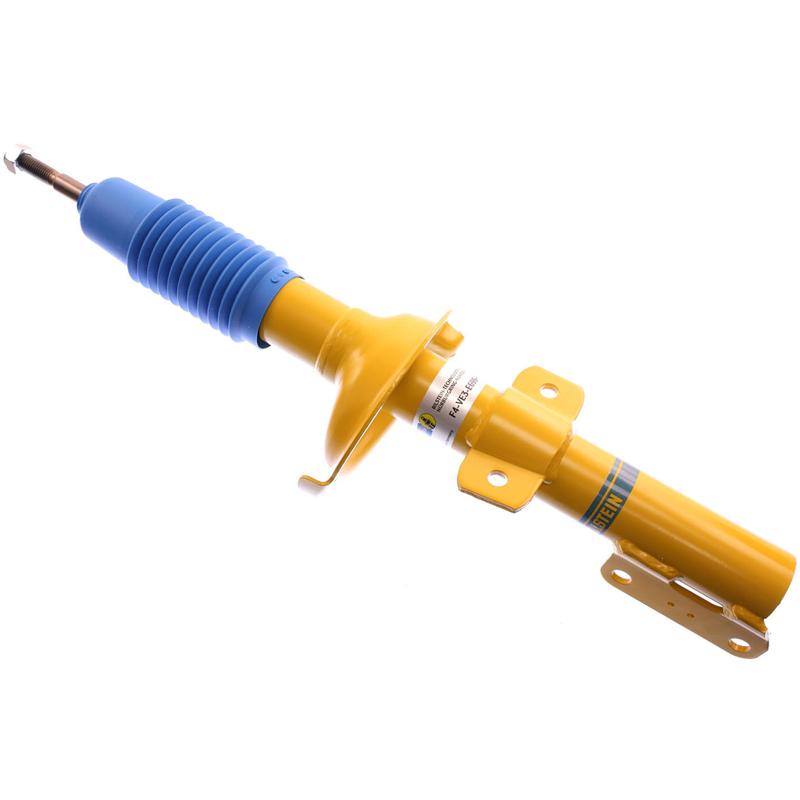 Bilstein B6 2011 Mercedes-Benz E350 4Matic Wagon Rear Shock Absorber