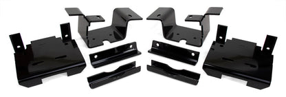 Air Lift LoadLifter 5000 Air Spring Kit for 2019 Ram 3500 (2WD & 4WD)