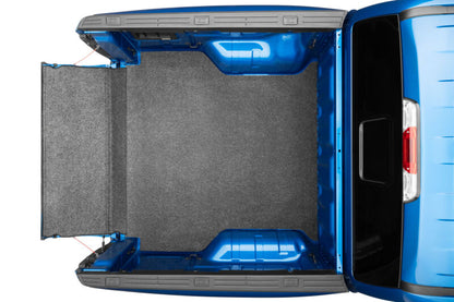 Husky Liners 15-26 Ford F-150 (Inc 22-26 Lightning) SC 5.5ft Bed Guardian Comfort Bed & Tailgate Mat