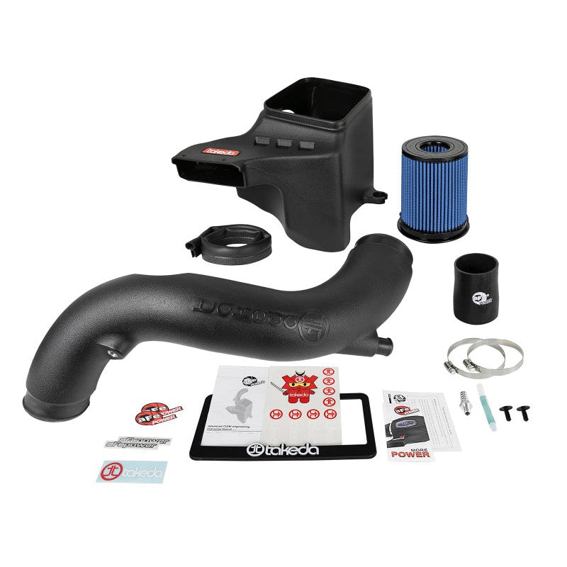 aFe Takeda Stage-2 AIS P5R 17-19 Hyundai Elantra Sport L4-1.6L (t)