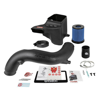 aFe Takeda Stage-2 AIS P5R 17-19 Hyundai Elantra Sport L4-1.6L (t)
