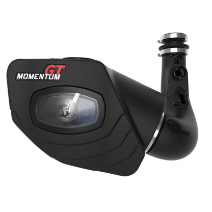 aFe Momentum GT Cold Air Intake System w/Pro 5R Filter 17-21 BMW 530 L4-2.0L