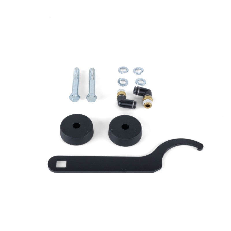 Air Lift Performance 2015-2018 BMW M3 / 15-20 M4 Rear Kit 5-Bolt