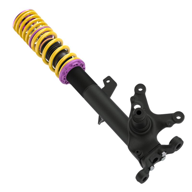 KW Coilover Kit V3 BMW 3-Series E30 M3 Coupe