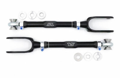 SPL Parts Porsche 996/997/986/987 Adjustable Caster/Trailing Arms