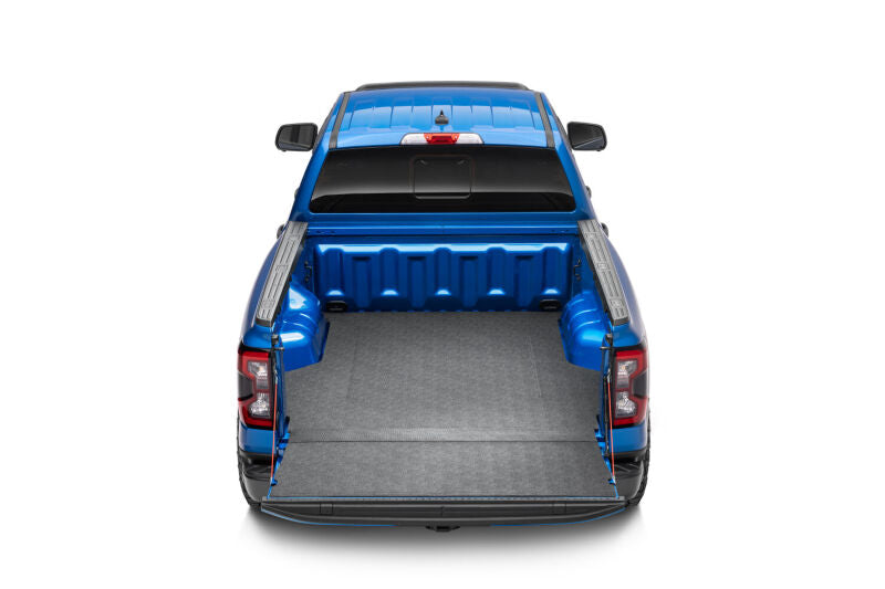 Husky Liners 05-22 Toyota Tacoma DC 5ft Bed Guardian Impact Bed Mat